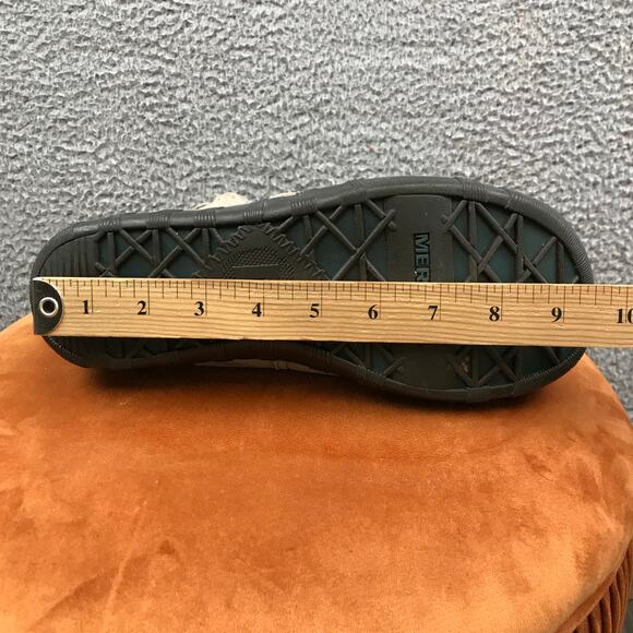 Merrell Suede Boots Tempest High Brindle size 9 - Picture 9 of 11